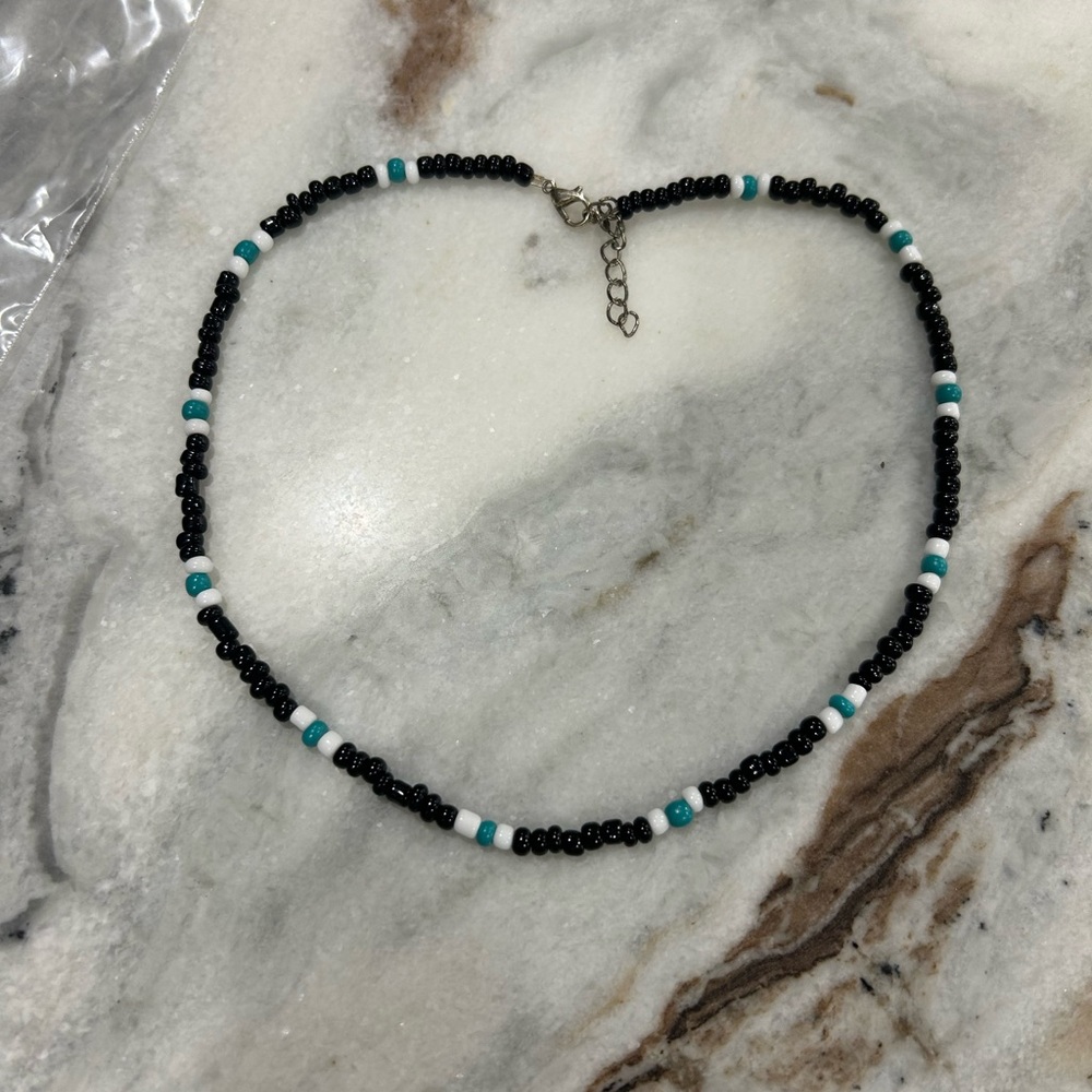 Handmade necklace